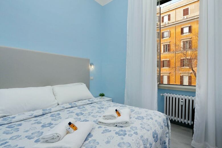 B&B Domus Domas