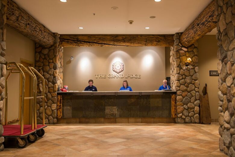Posada Grand Lodge Crested Butte