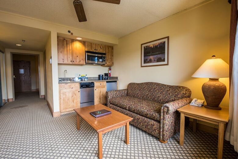 Posada Grand Lodge Crested Butte