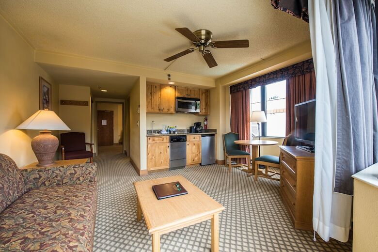 Posada Grand Lodge Crested Butte