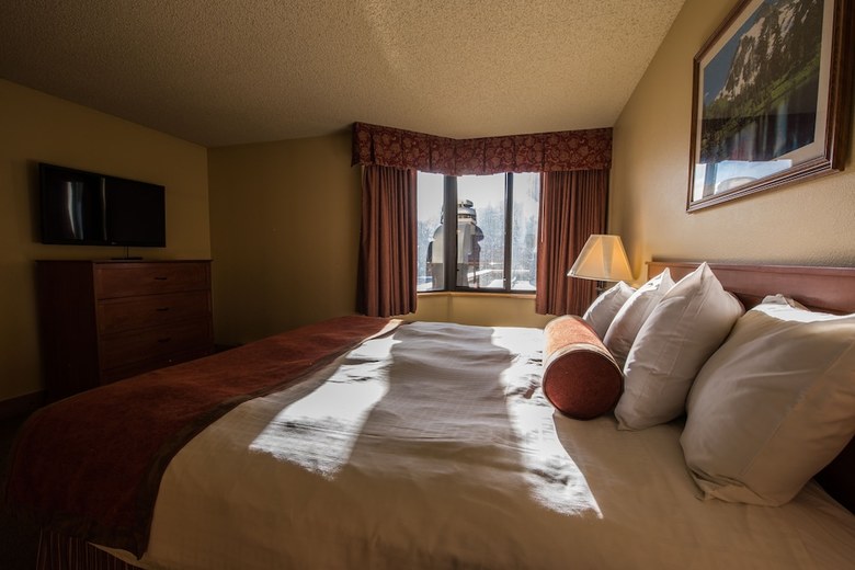 Posada Grand Lodge Crested Butte