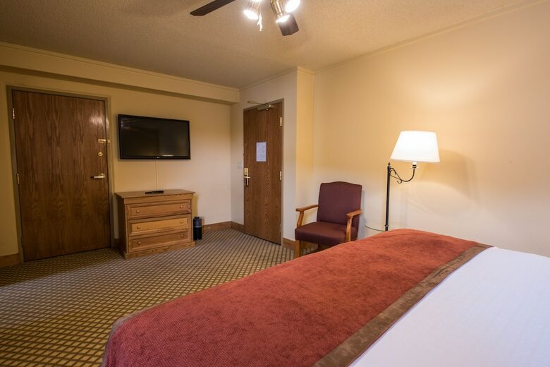 Posada Grand Lodge Crested Butte
