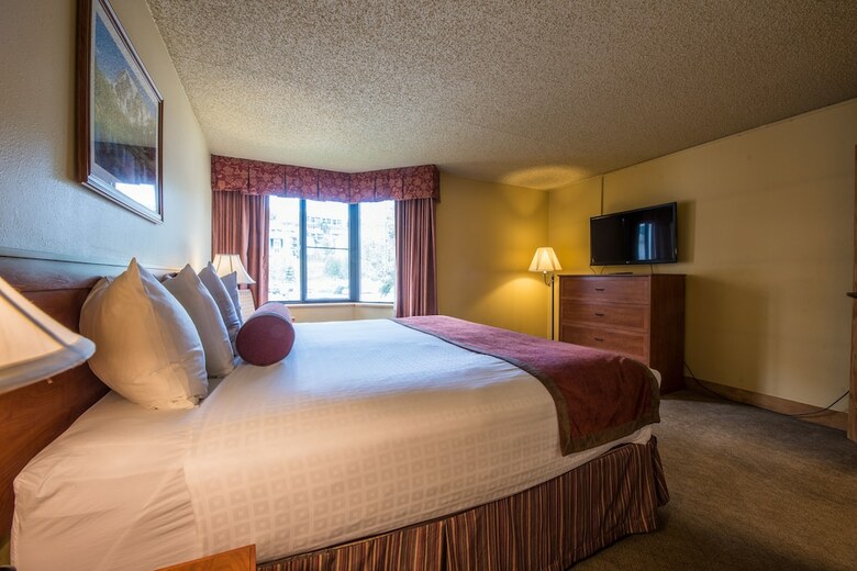 Posada Grand Lodge Crested Butte
