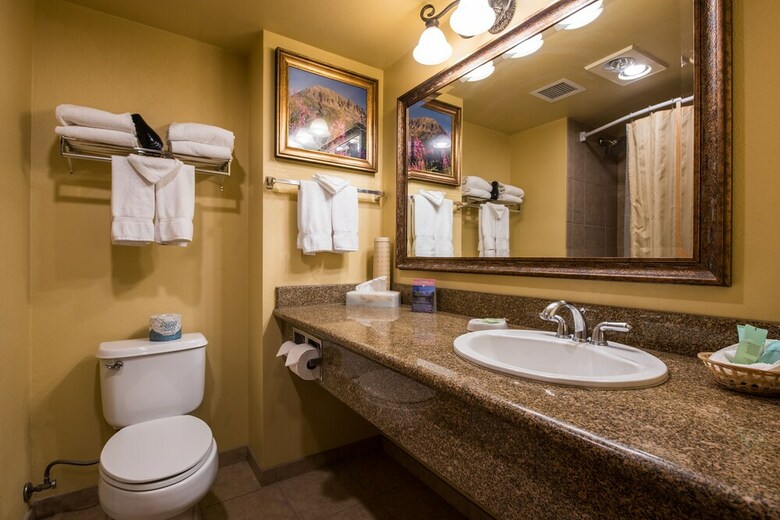 Posada Grand Lodge Crested Butte