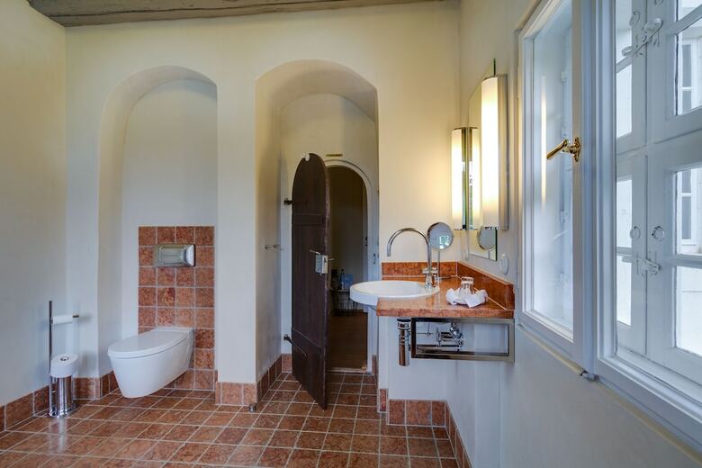 Schlosshotel F�rstlich Drehna