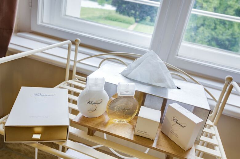 Schlosshotel F�rstlich Drehna