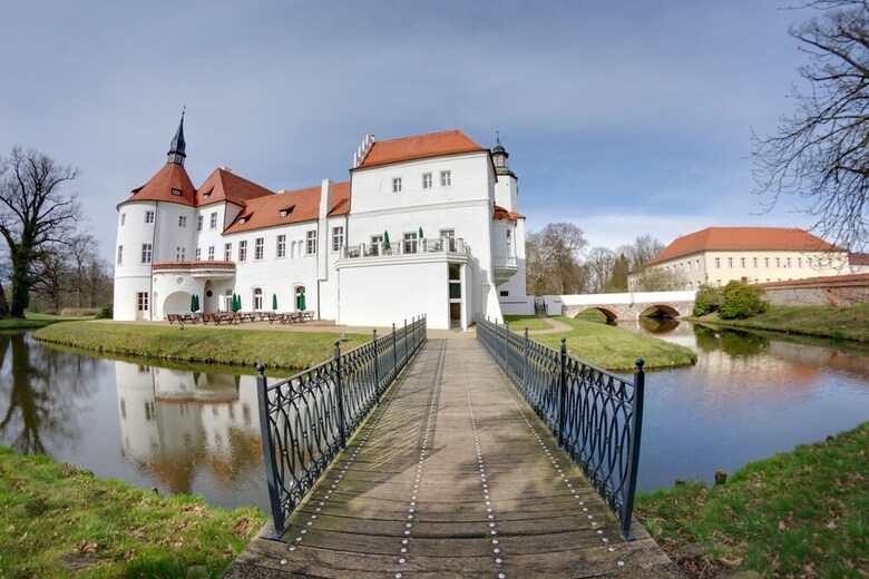 Schlosshotel F�rstlich Drehna