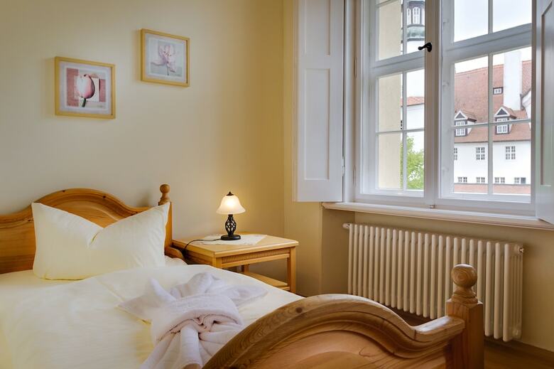 Schlosshotel F�rstlich Drehna