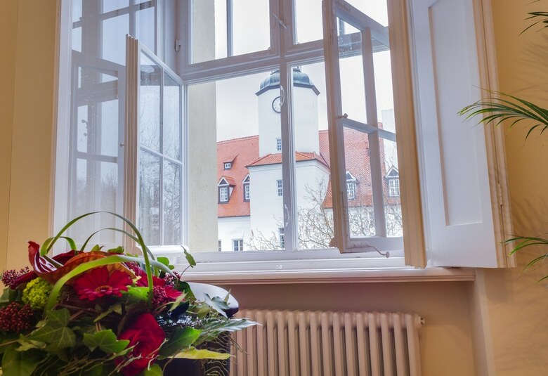 Schlosshotel F�rstlich Drehna