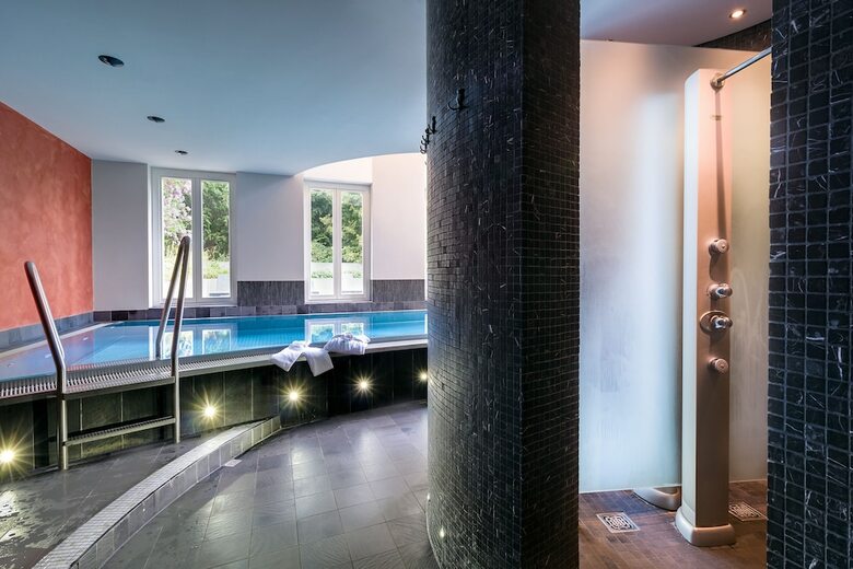 Schlosshotel F�rstlich Drehna