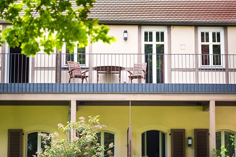 Schlosshotel F�rstlich Drehna
