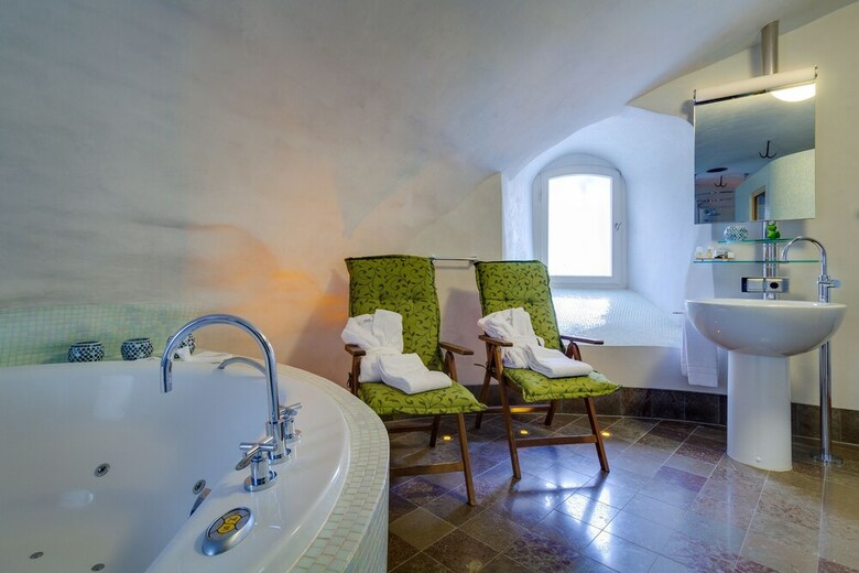 Schlosshotel F�rstlich Drehna