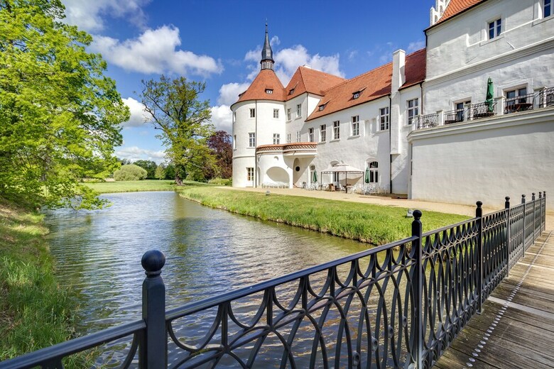 Schlosshotel F�rstlich Drehna