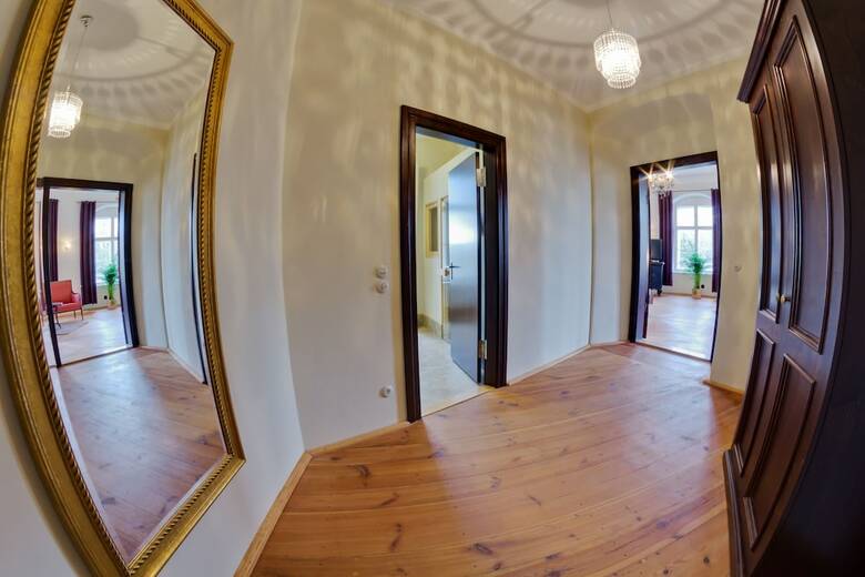 Schlosshotel F�rstlich Drehna