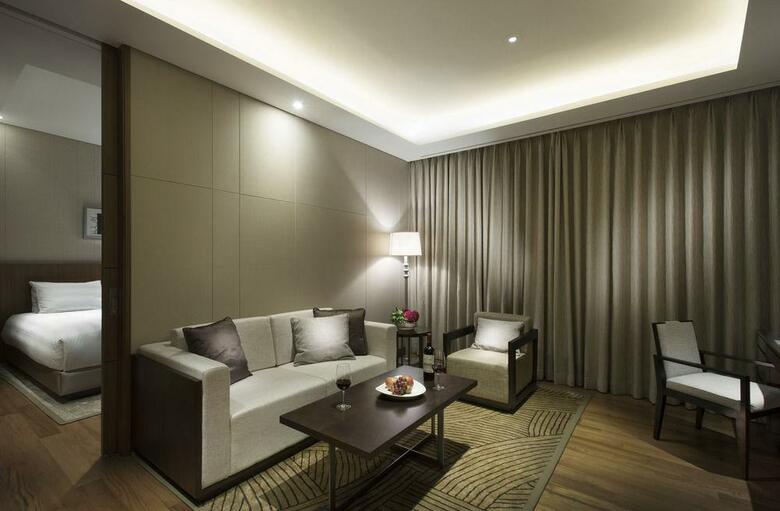 Lotte City Hotel Jeju