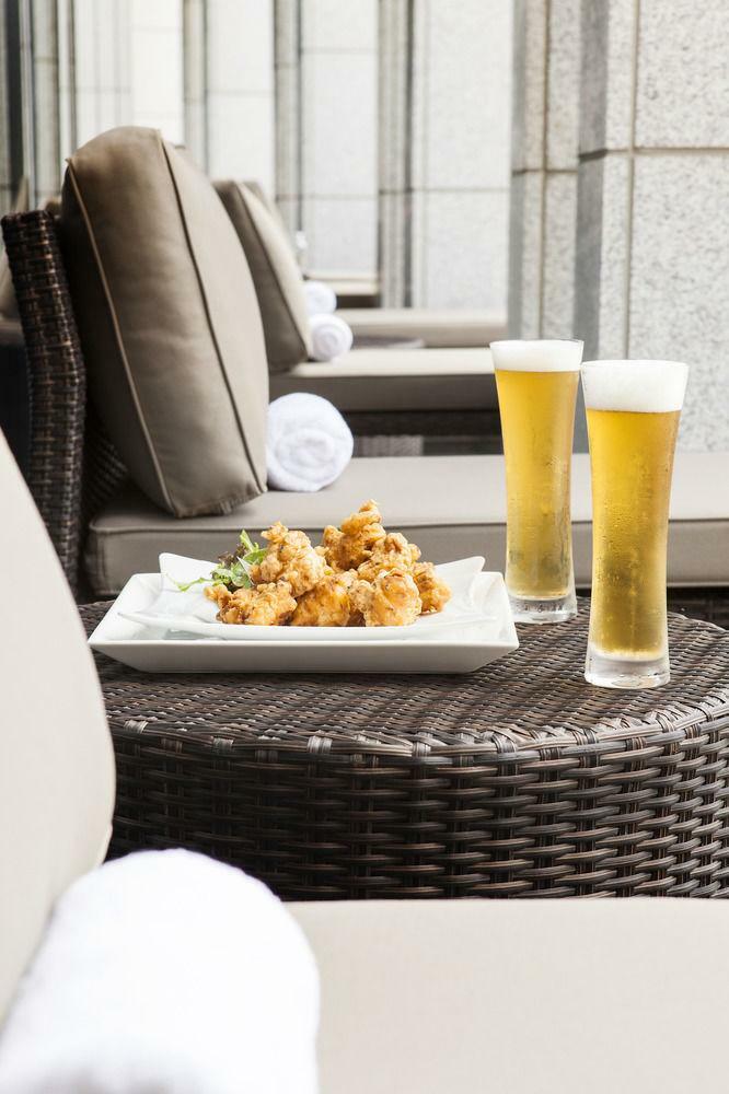 Lotte City Hotel Jeju