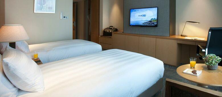 Lotte City Hotel Jeju