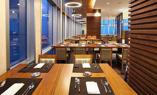 Lotte City Hotel Jeju