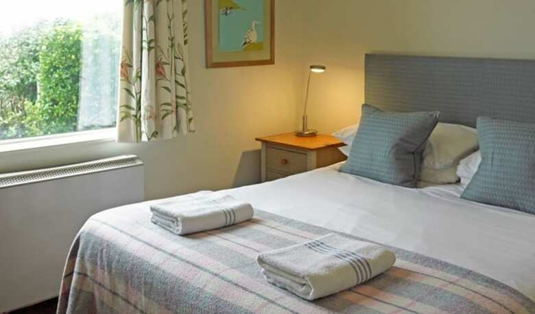 Hotel Polurrian On The Lizard