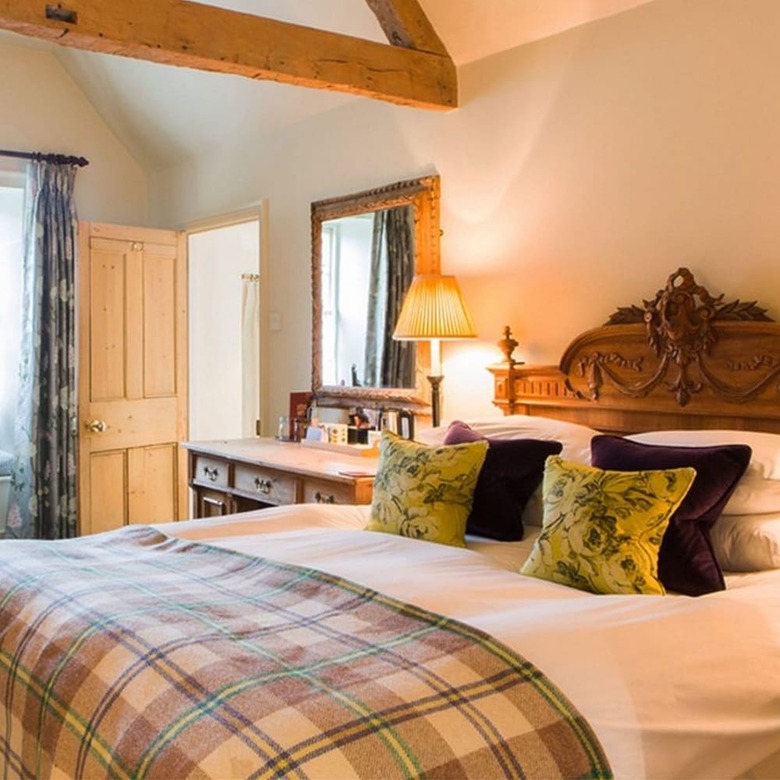 Woolley Grange Hotel