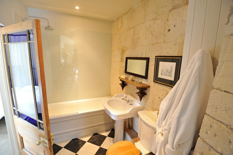 Woolley Grange Hotel