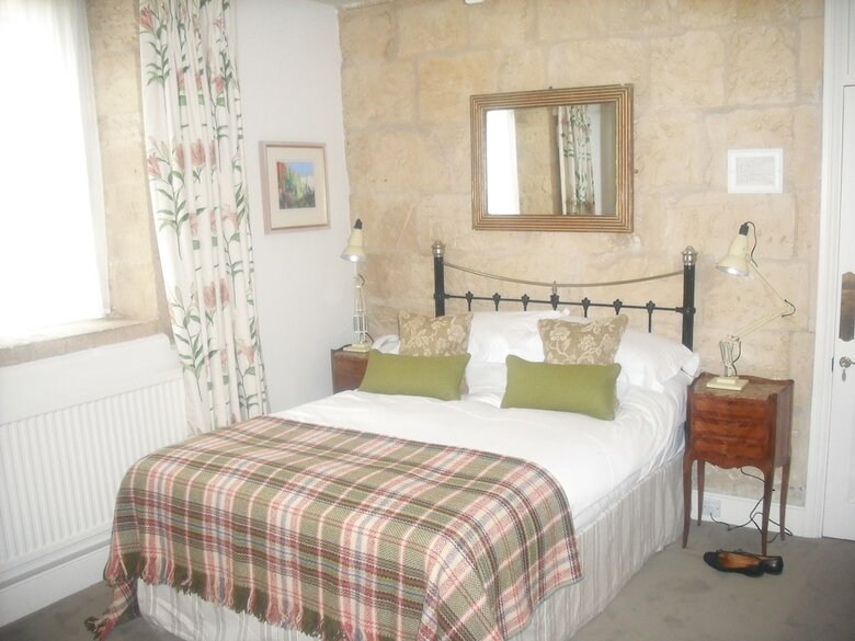 Woolley Grange Hotel