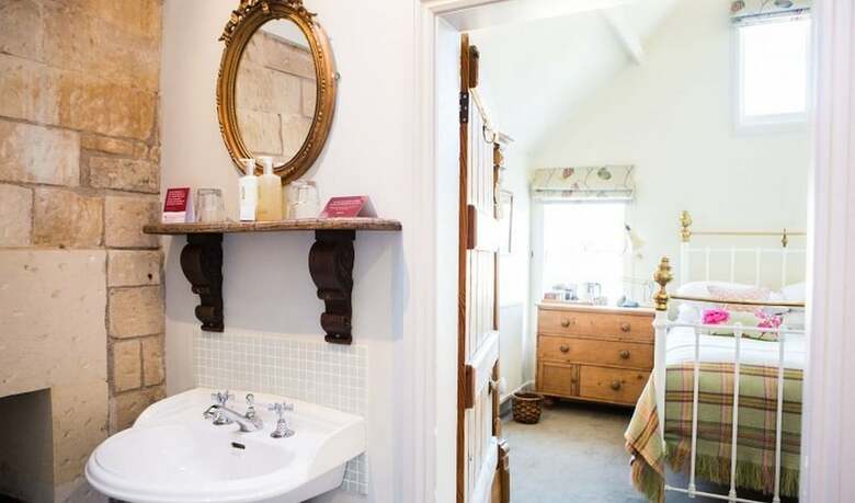 Woolley Grange Hotel