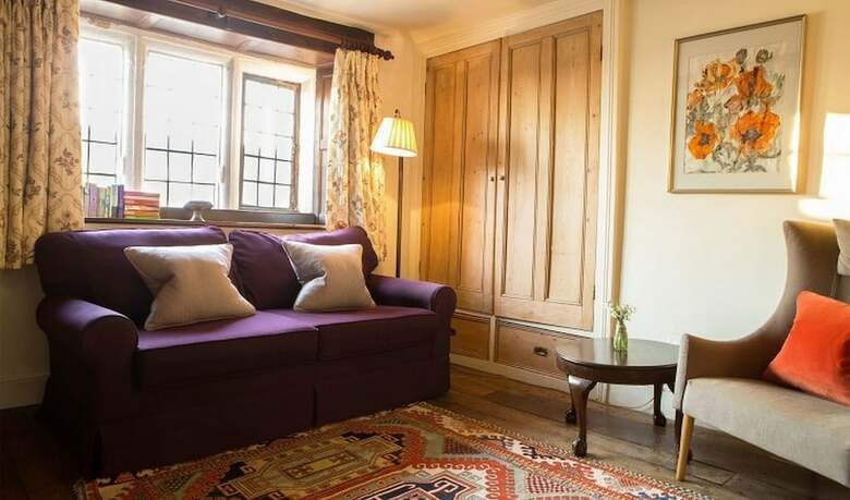 Woolley Grange Hotel