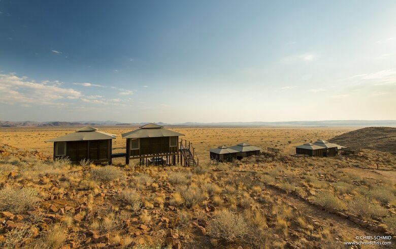 Posada Moon Mountain Lodge