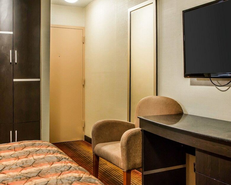 Motel Rodeway Inn