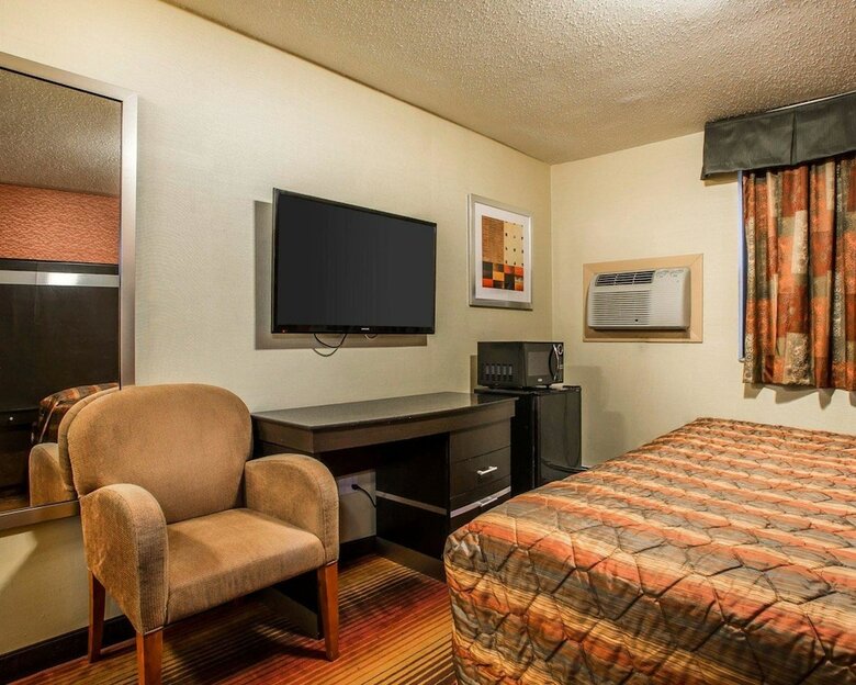 Motel Rodeway Inn
