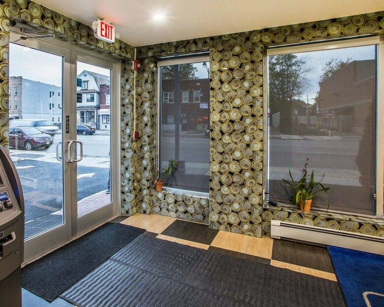Motel Rodeway Inn