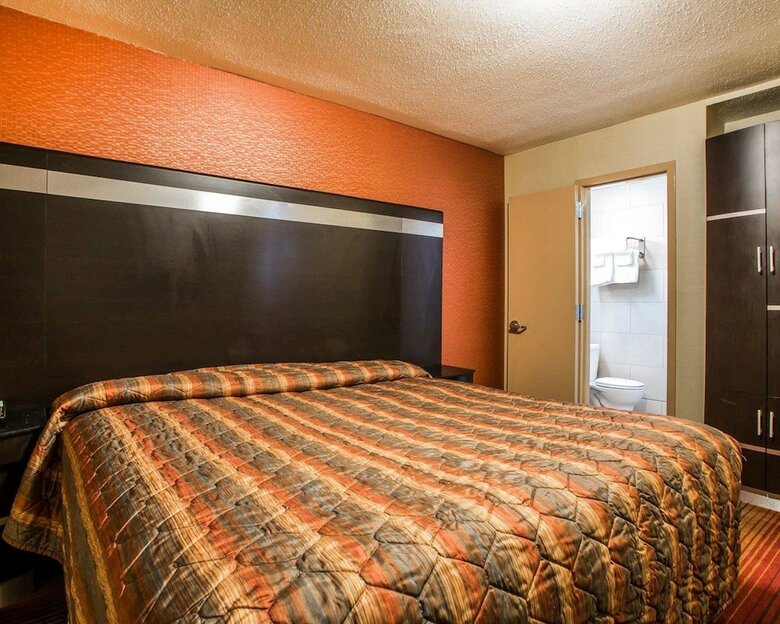 Motel Rodeway Inn