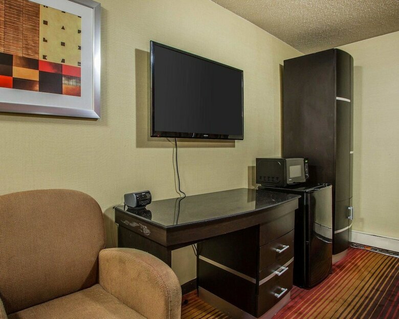 Motel Rodeway Inn