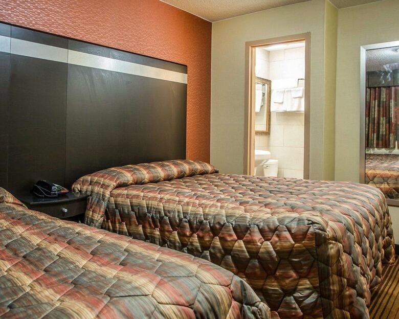Motel Rodeway Inn