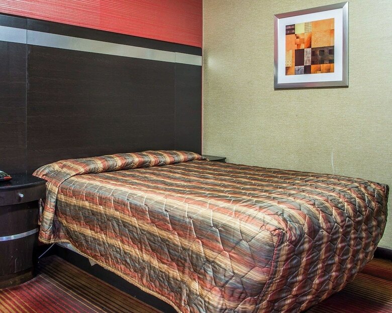 Motel Rodeway Inn
