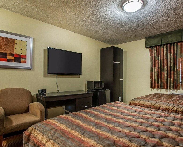 Motel Rodeway Inn