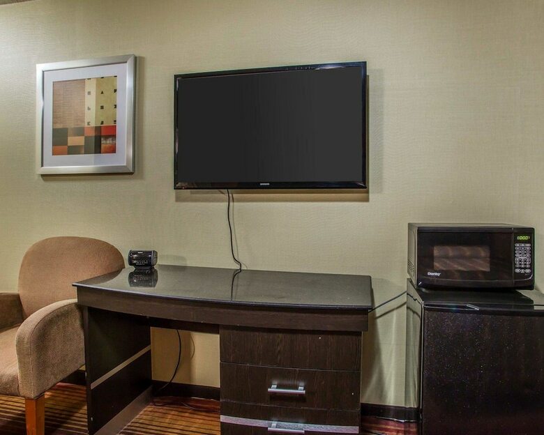 Motel Rodeway Inn