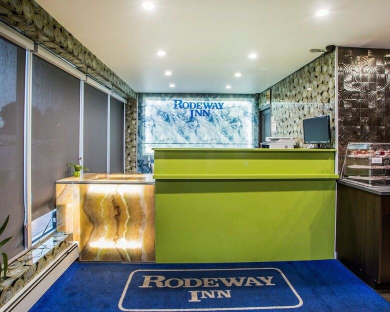 Motel Rodeway Inn