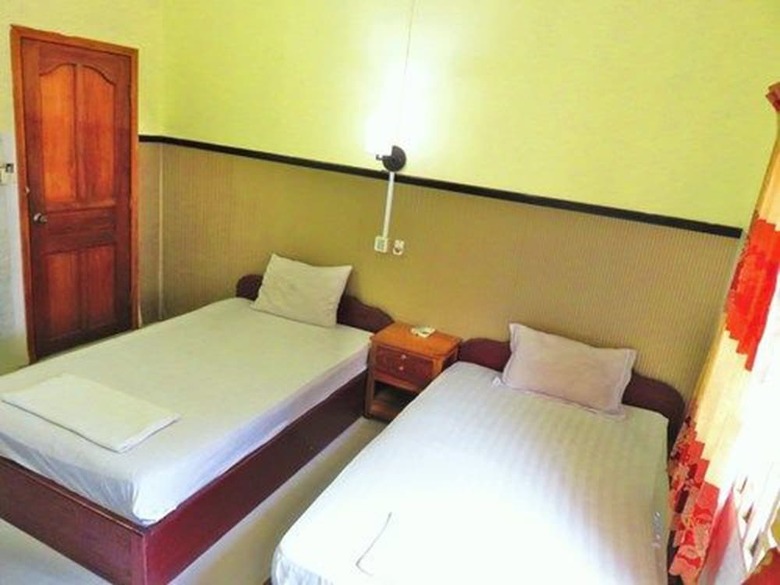 Hotel Tt Guest House