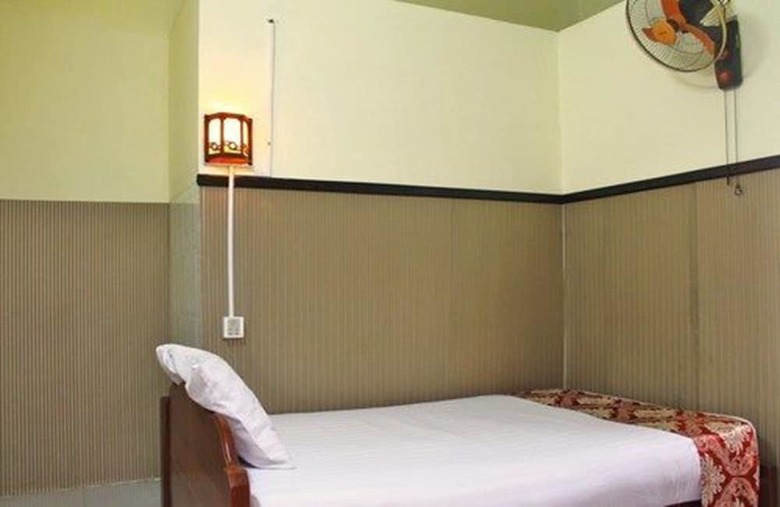Hotel Tt Guest House