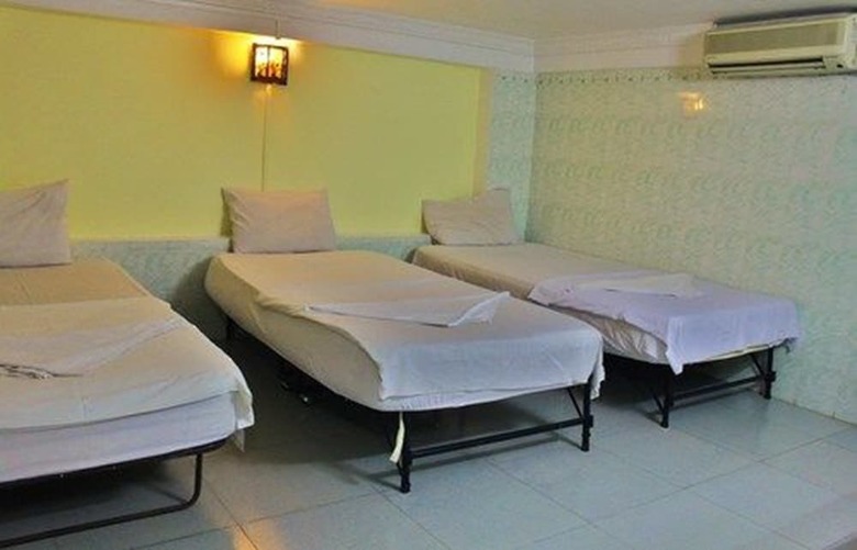 Hotel Tt Guest House