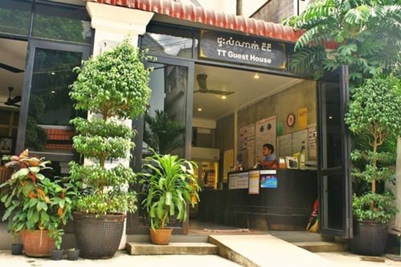 Hotel Tt Guest House