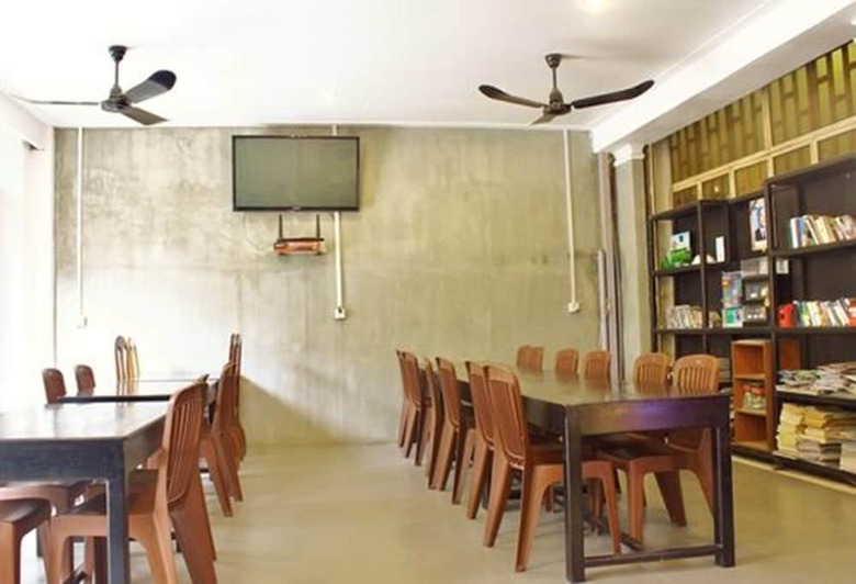 Hotel Tt Guest House