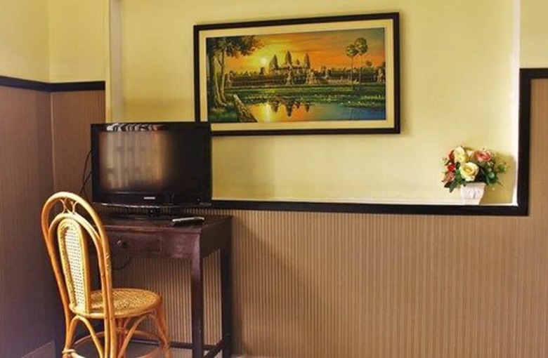Hotel Tt Guest House