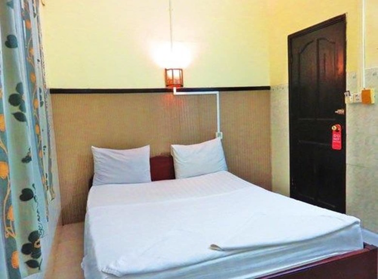Hotel Tt Guest House