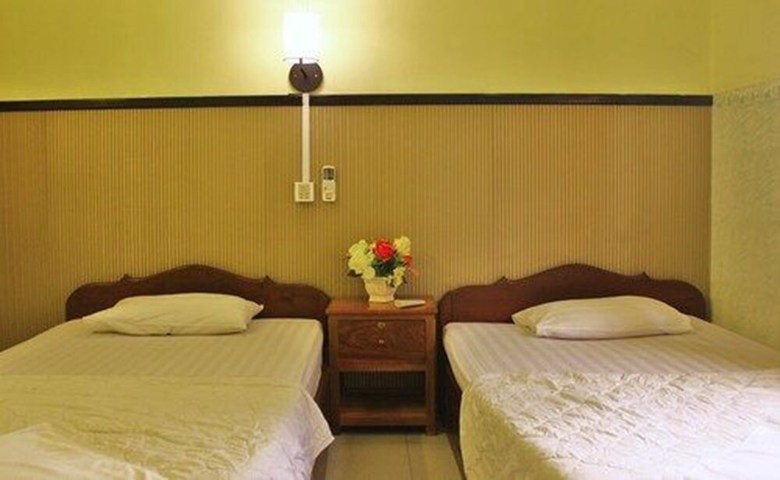Hotel Tt Guest House
