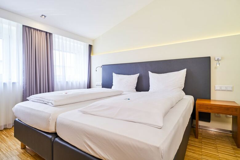 Hotel Apfelbaum