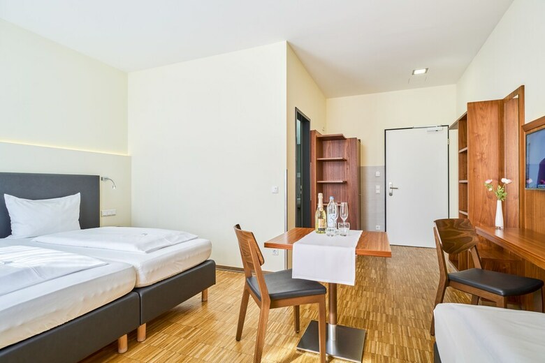 Hotel Apfelbaum