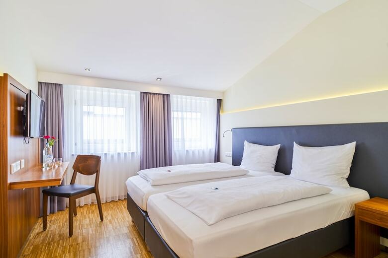 Hotel Apfelbaum